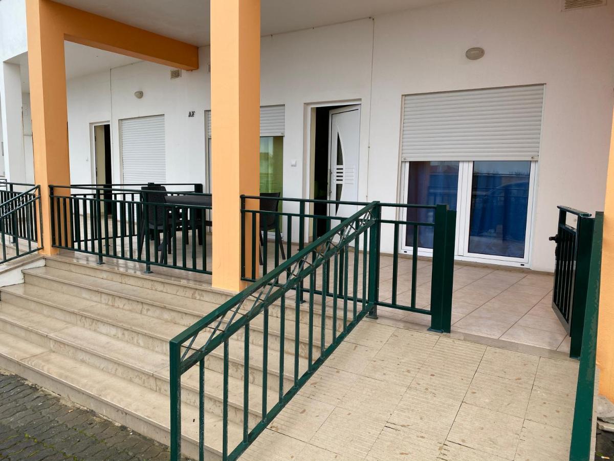 Apartamento Acolhedor Numa Das Mais Belas Praias Do Centro De Portugal باتاياس المظهر الخارجي الصورة