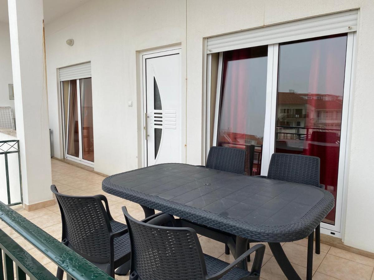 Apartamento Acolhedor Numa Das Mais Belas Praias Do Centro De Portugal باتاياس المظهر الخارجي الصورة