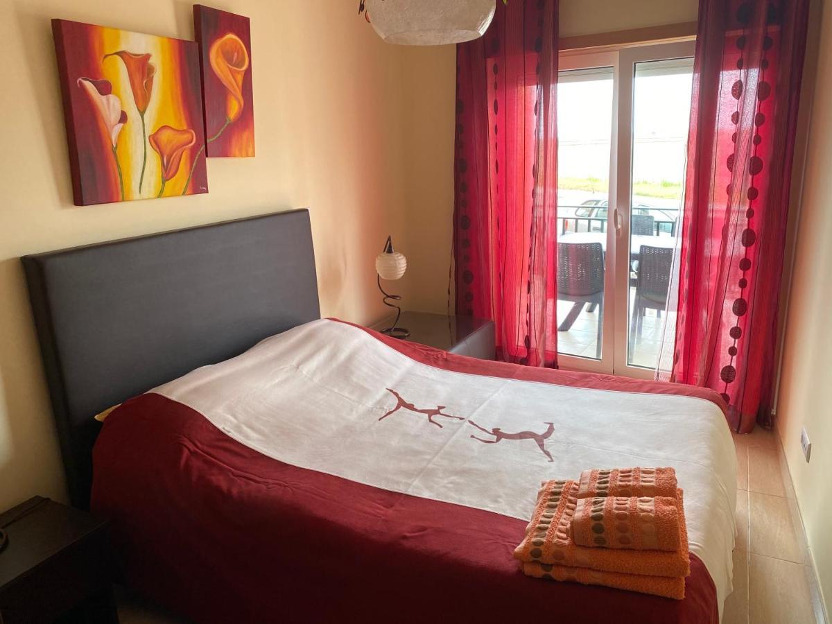 Apartamento Acolhedor Numa Das Mais Belas Praias Do Centro De Portugal باتاياس المظهر الخارجي الصورة