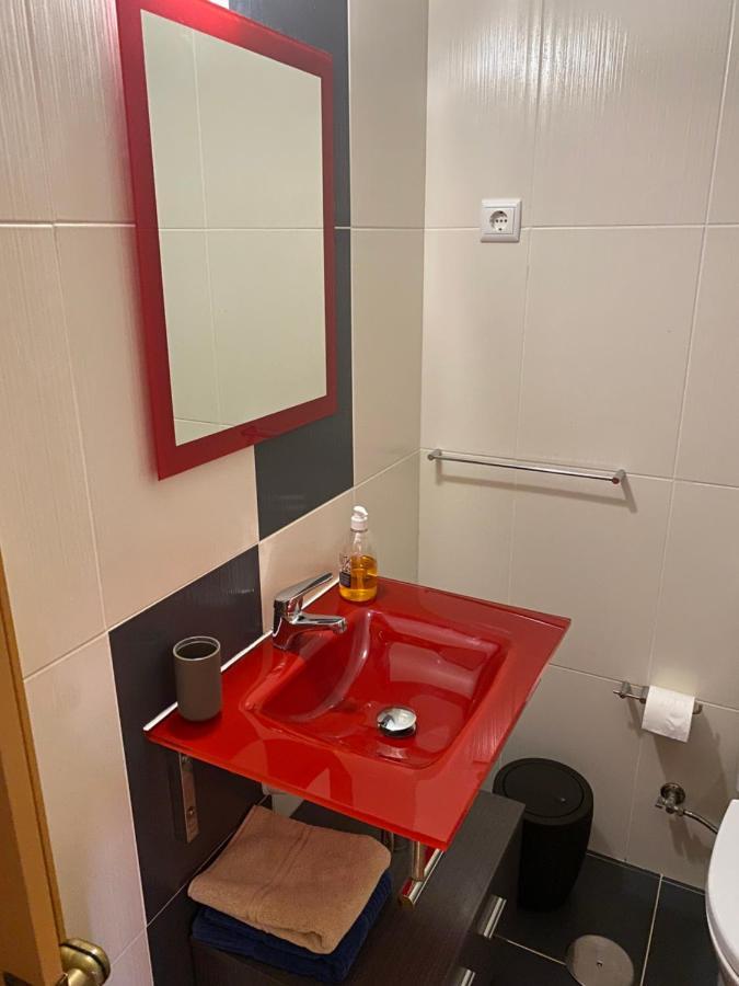Apartamento Acolhedor Numa Das Mais Belas Praias Do Centro De Portugal باتاياس المظهر الخارجي الصورة