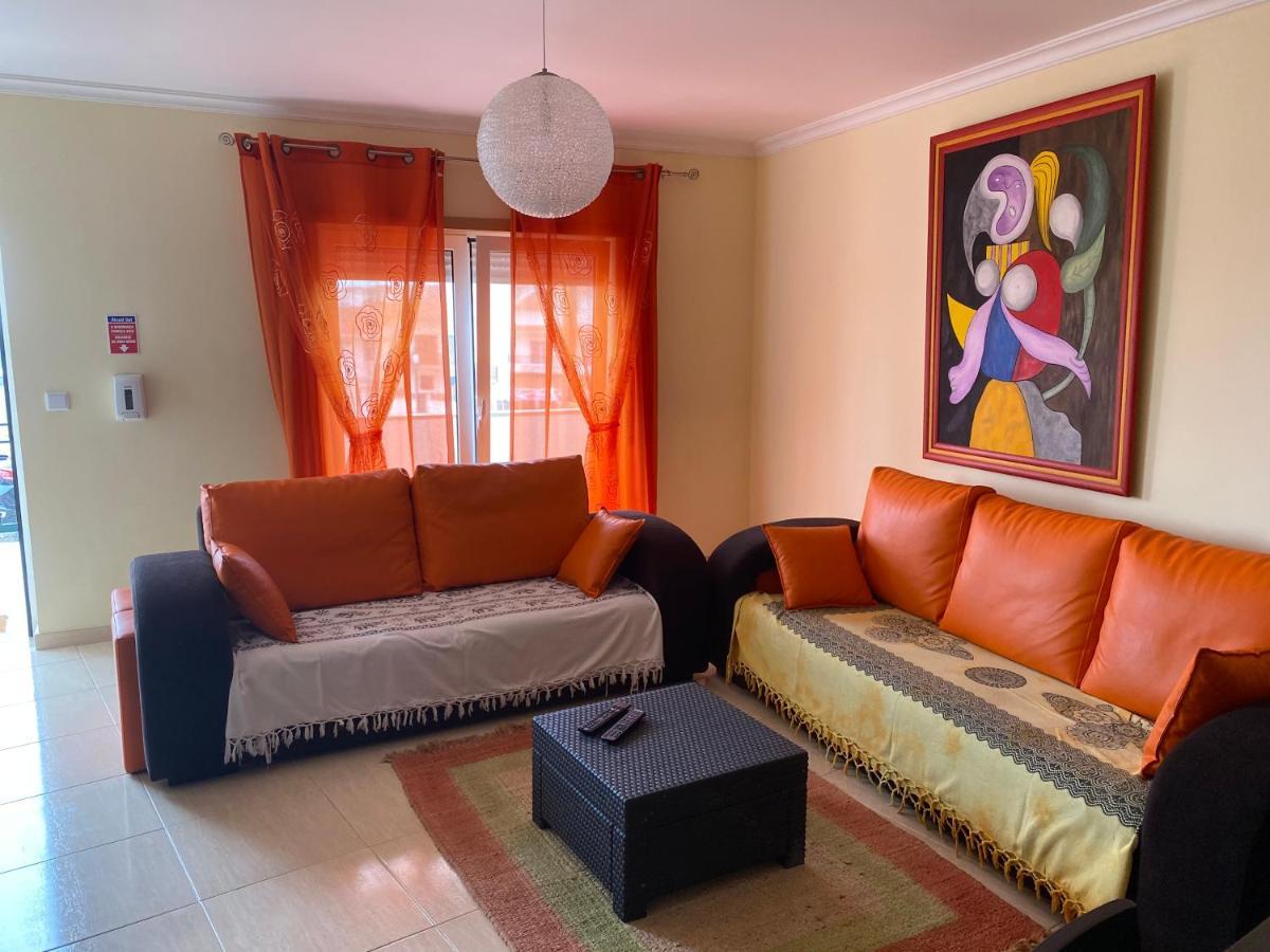 Apartamento Acolhedor Numa Das Mais Belas Praias Do Centro De Portugal باتاياس المظهر الخارجي الصورة