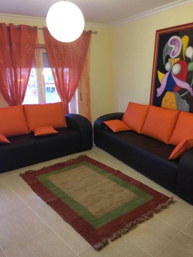 Apartamento Acolhedor Numa Das Mais Belas Praias Do Centro De Portugal باتاياس المظهر الخارجي الصورة