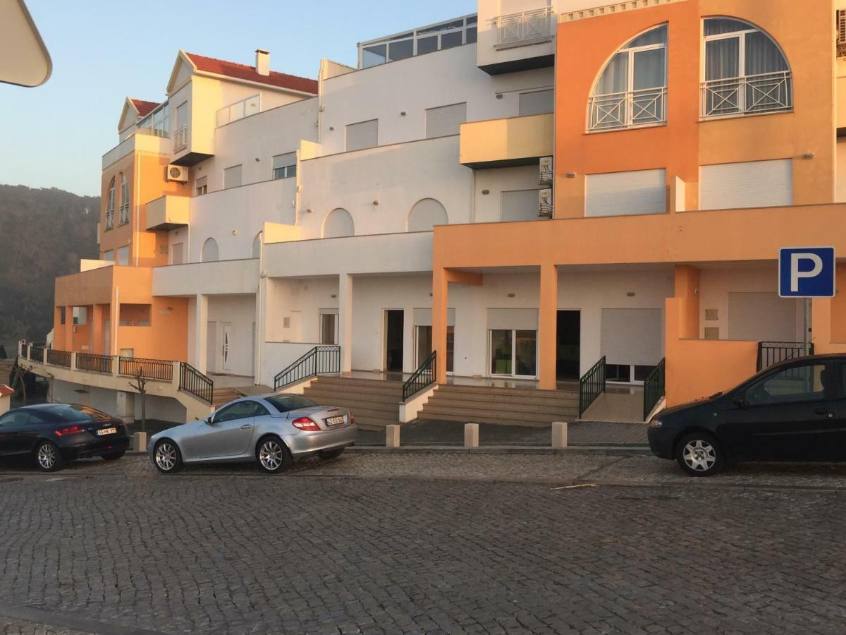 Apartamento Acolhedor Numa Das Mais Belas Praias Do Centro De Portugal باتاياس المظهر الخارجي الصورة
