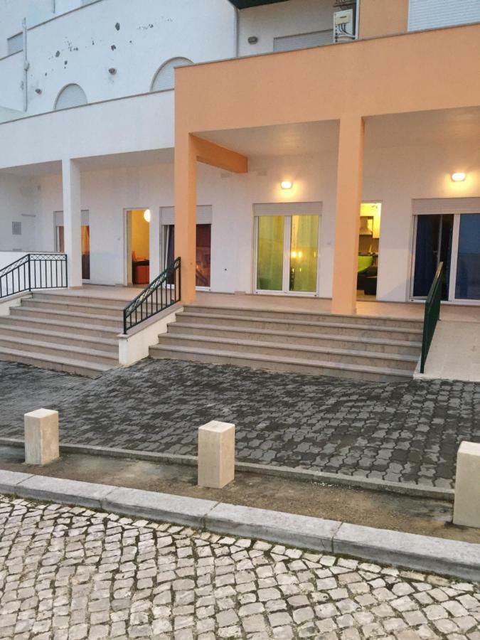 Apartamento Acolhedor Numa Das Mais Belas Praias Do Centro De Portugal باتاياس المظهر الخارجي الصورة