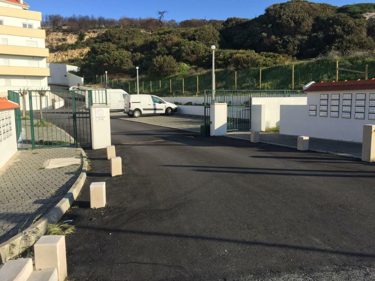 Apartamento Acolhedor Numa Das Mais Belas Praias Do Centro De Portugal باتاياس المظهر الخارجي الصورة