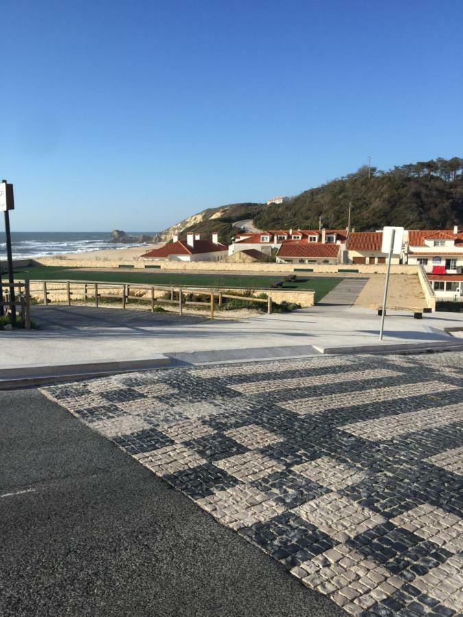 Apartamento Acolhedor Numa Das Mais Belas Praias Do Centro De Portugal باتاياس المظهر الخارجي الصورة